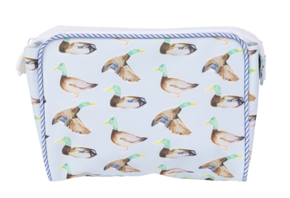 The Go Bag in Mallards