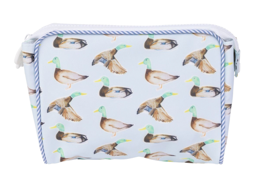 The Go Bag in Mallards