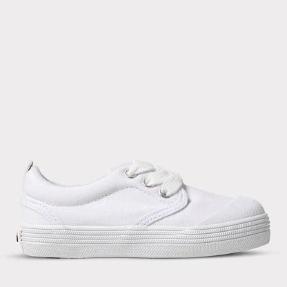 Wesley Lace-Up Sneaker