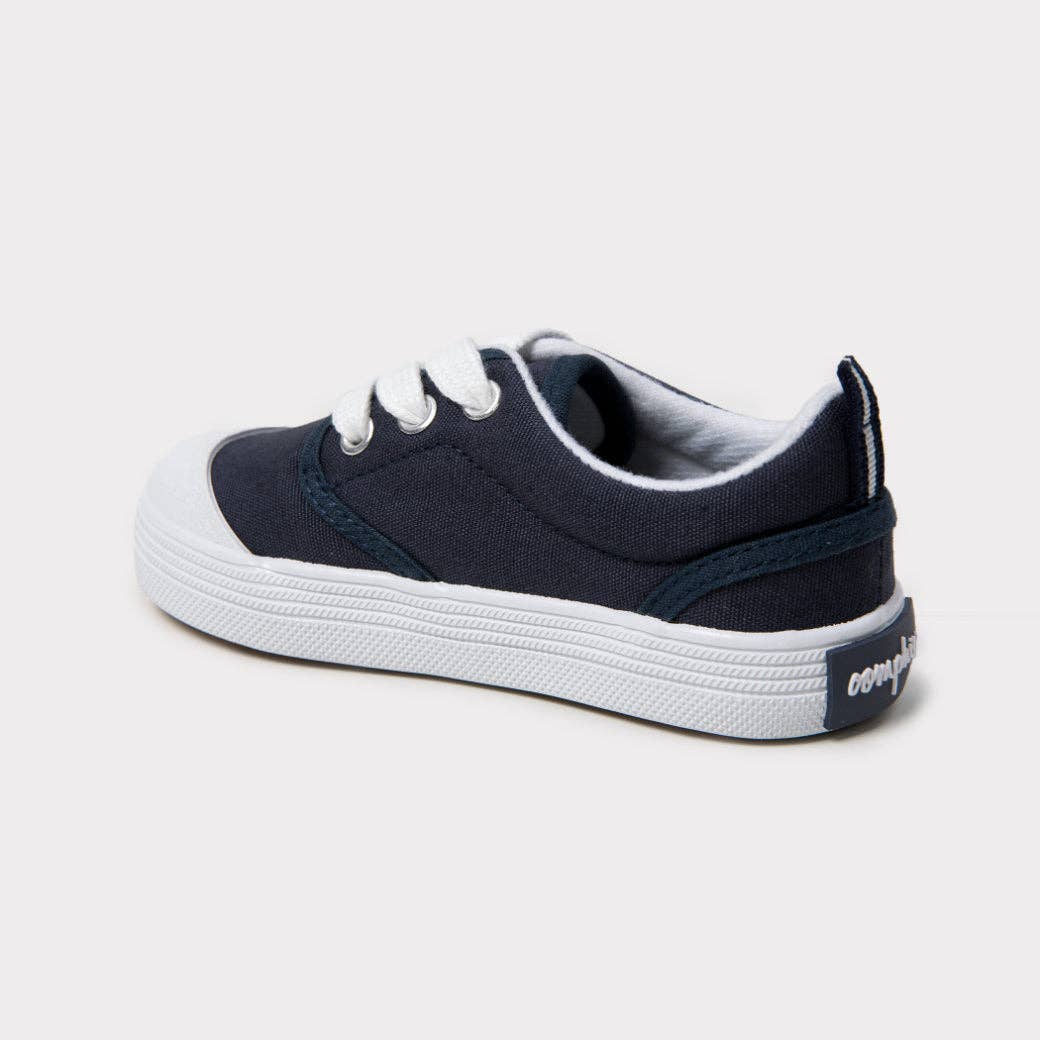 Wesley Lace-Up Sneaker