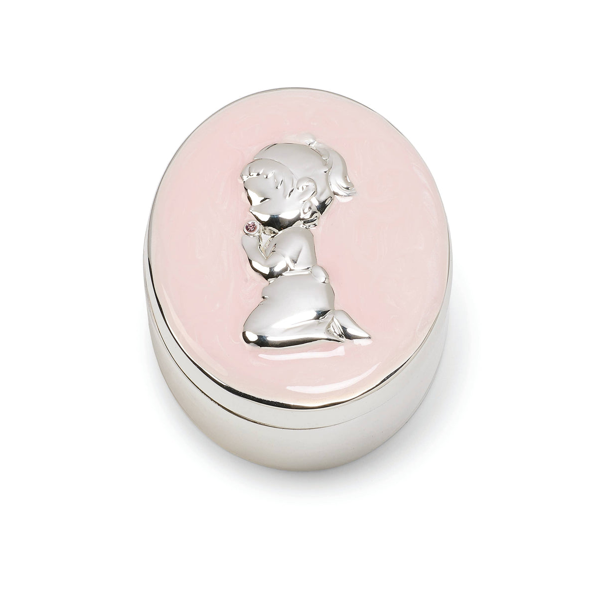 Baby Keepsake Box - Caroline Collection
